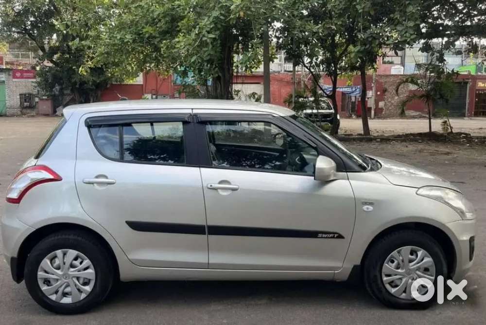 Maruti Suzuki Swift 2014 Cng & Hybrids 69000 Km Driven