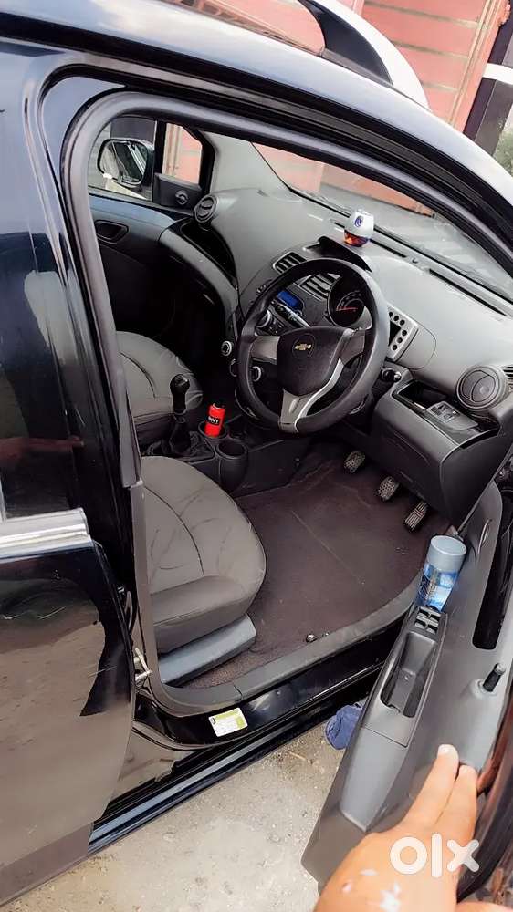Chevrolet Beat 2013 Diesel 75000 Km Driven