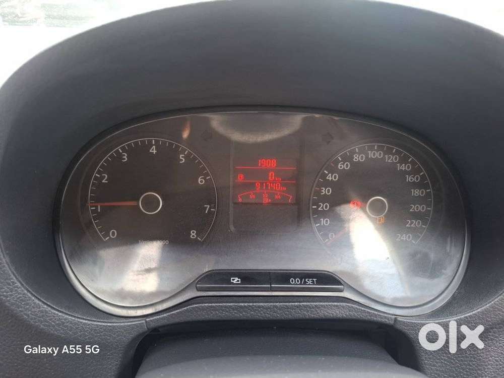 Volkswagen Polo Select 1.2 Mpi Highline, 2012, Petrol
