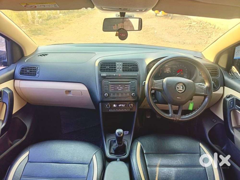 Skoda Rapid Tsi Active 1.0 Mt, 2021, Petrol