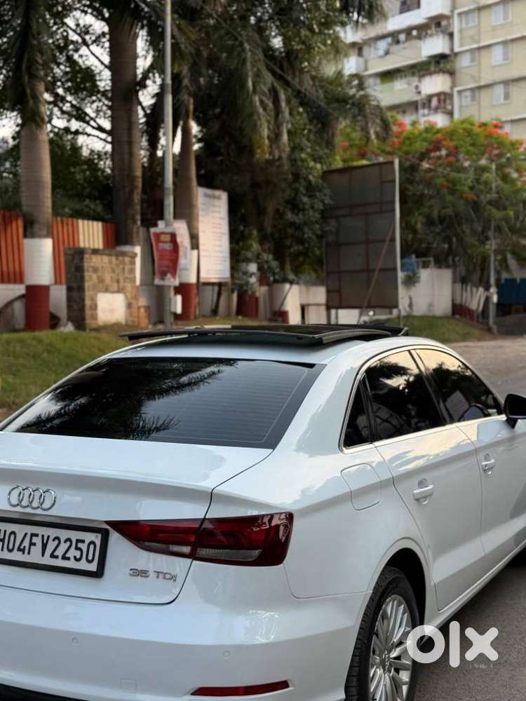 Audi A3 35 Tdi S Line, 2015, Diesel