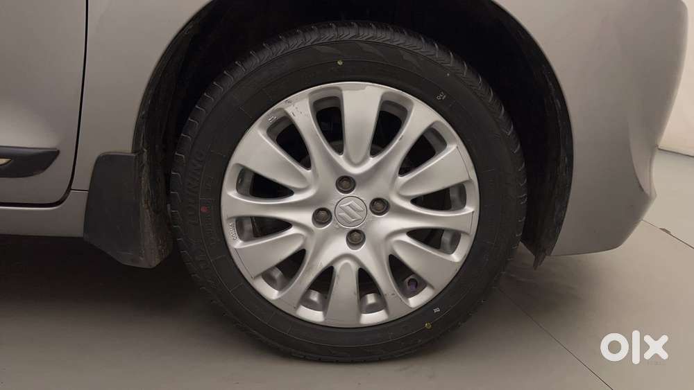 Maruti Suzuki Baleno 1.2 Alpha, 2017, Petrol