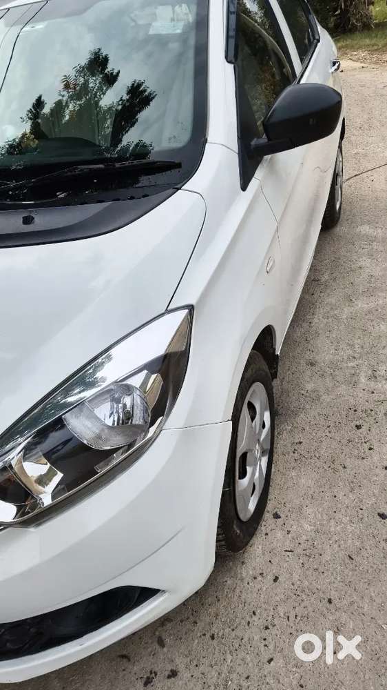 Tata Tigor Xm Revotron 2018