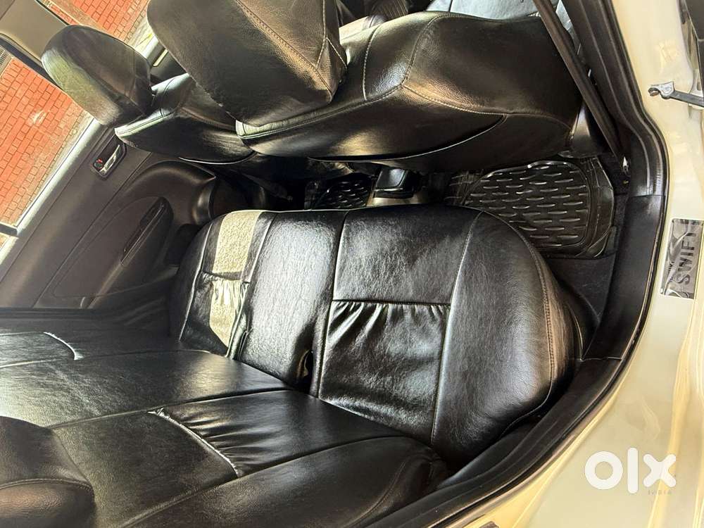 Maruti Suzuki Swift Vdi Optional, 2014, Diesel