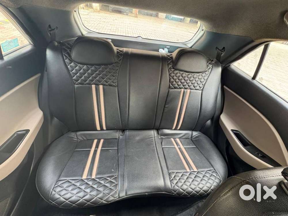 Hyundai I20 Elite Sportz Petrol  Well Maintained  Himachal Vehicle