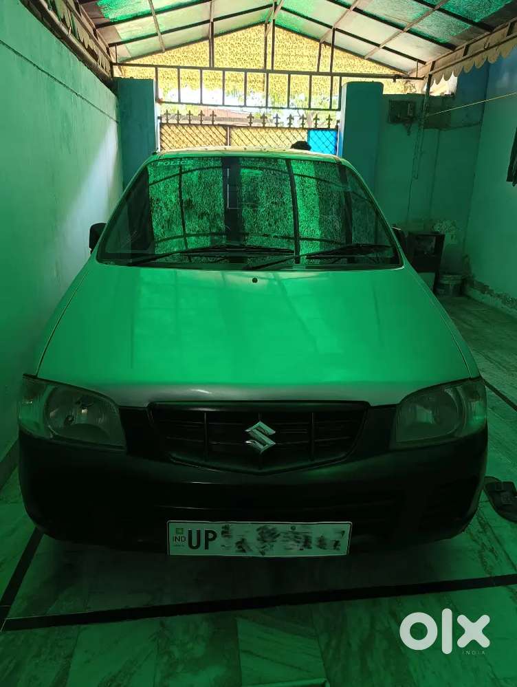 Maruti Suzuki Alto 2006 Petrol Well Maintained