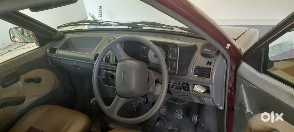 Maruti Suzuki 800 2008