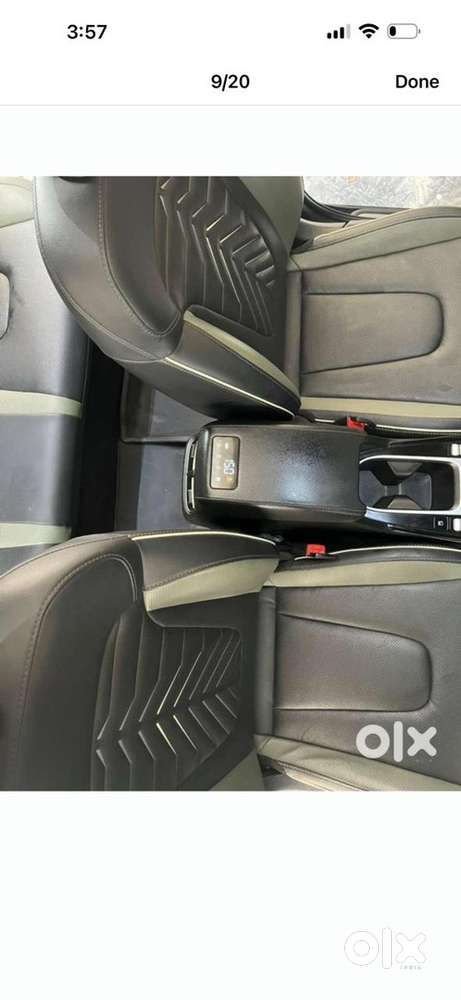 Hyundai Creta Petrol 2023 Adventure Edition
