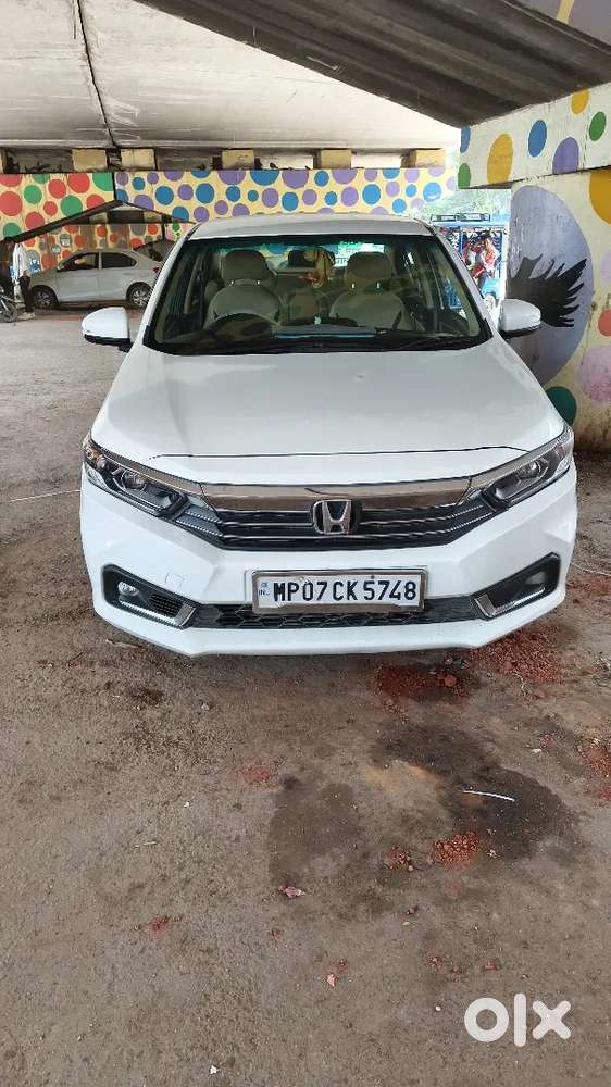 Honda Amaze 2022 Diesel 70000 Km Driven