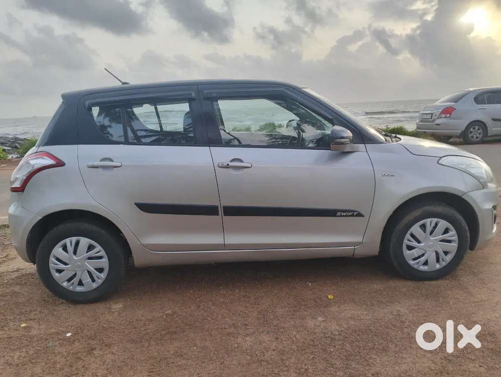 Swift Zdi Diesel 2017