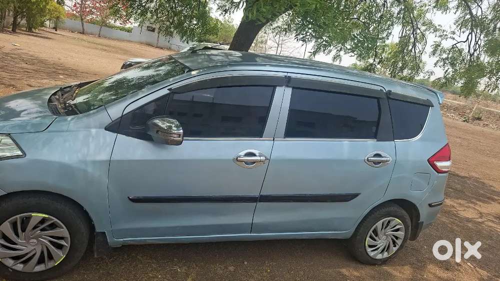 गाड़ी के साथ Rc Di जायेगी