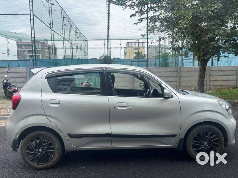 Maruti Suzuki Celerio Zxi, 2022, Petrol