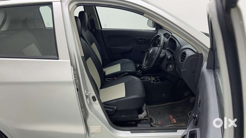 Maruti Suzuki Alto K10 1.0 Lxi (o), 2023, Petrol
