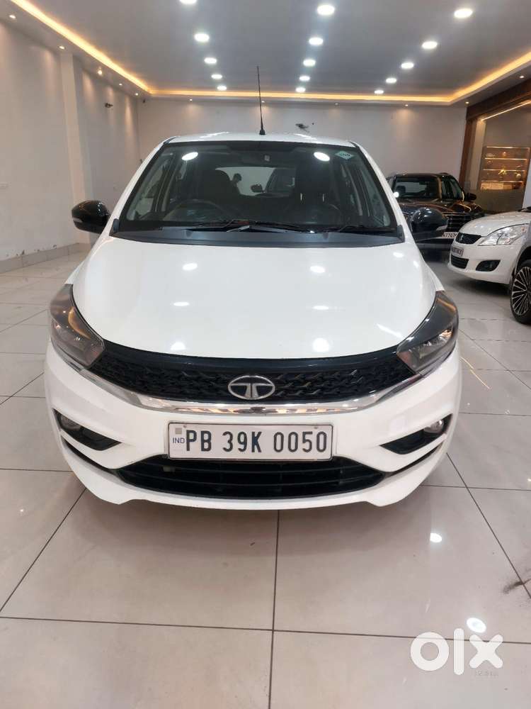 Tata Tiago 1.2 Revotron Xt Cng, 2022, Petrol