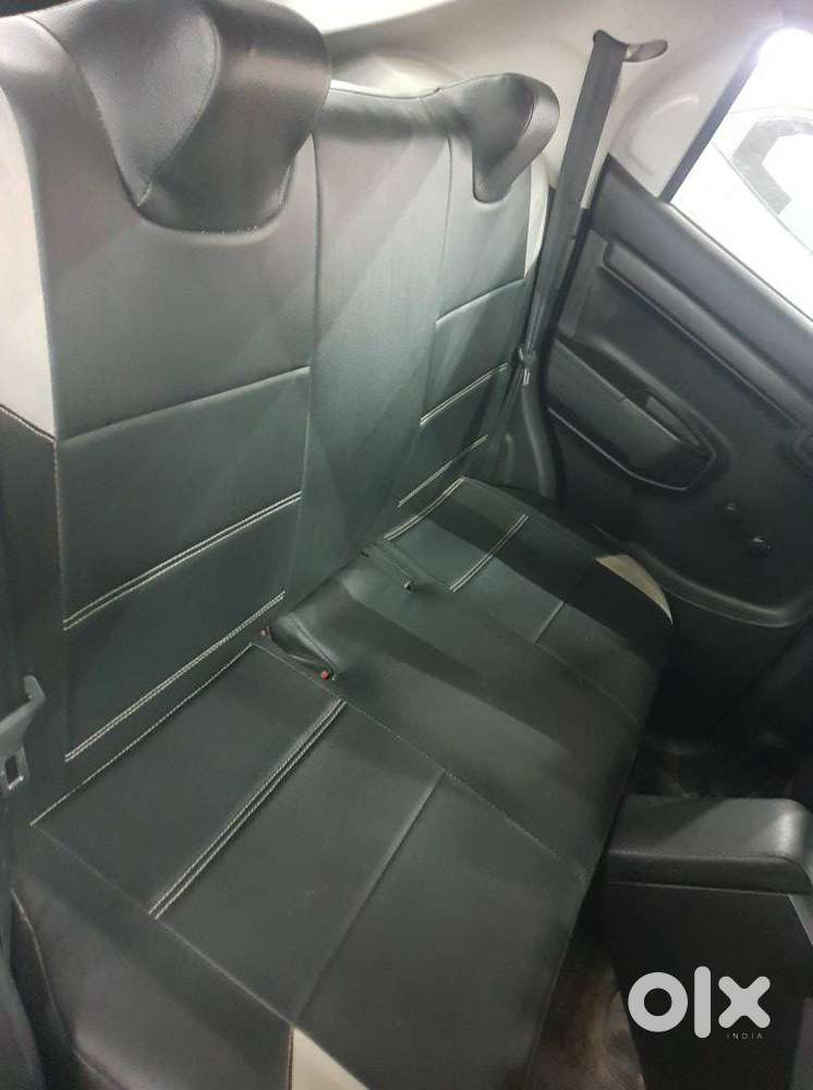 Maruti Suzuki S-presso Vxi, 2020, Petrol