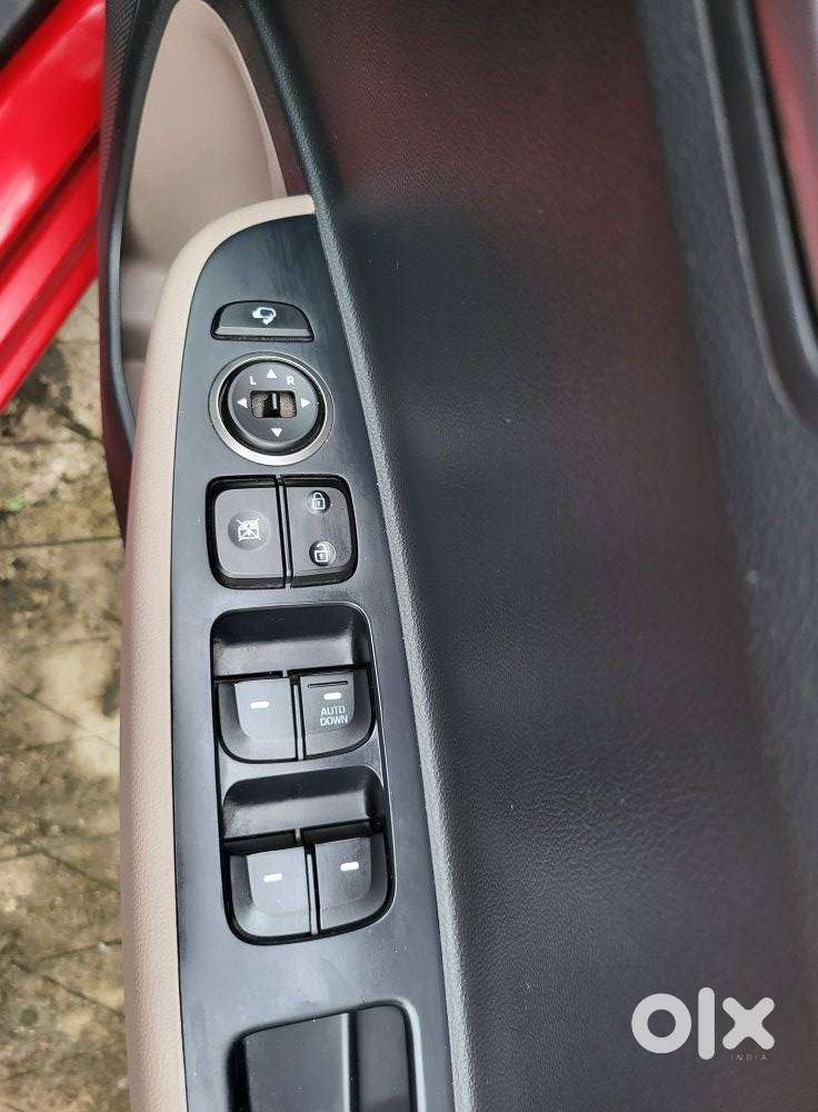 Hyundai Grand I10 Sportz 1.2 Kappa Vtvt, 2018, Petrol