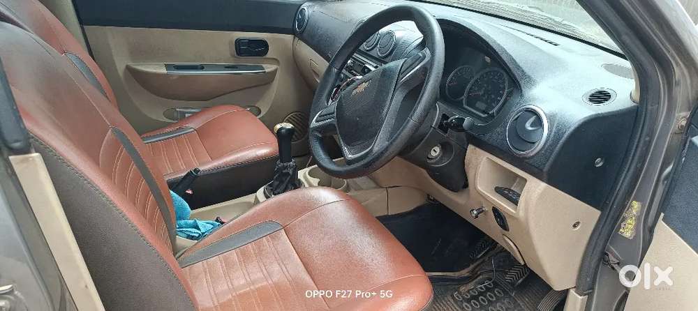 Chevrolet Enjoy 2016 Diesel 160000 Km Vehicle Location In Hubli