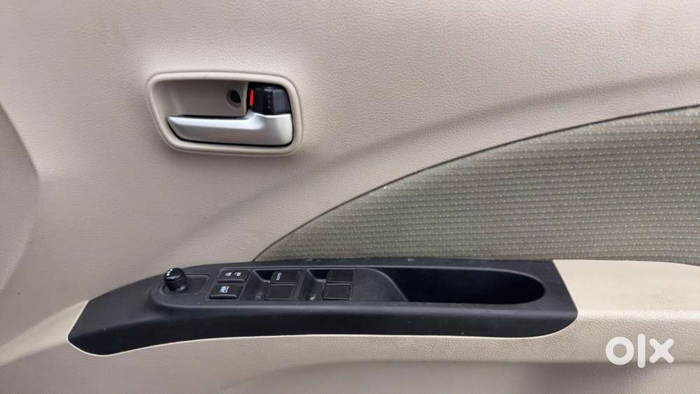 Maruti Suzuki Celerio Zxi Amt, 2019, Petrol