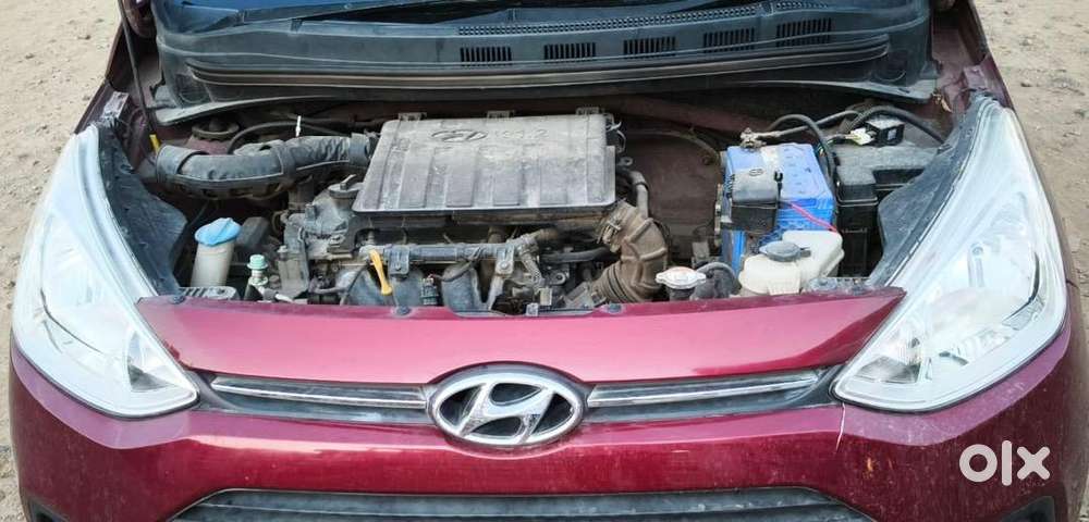 Grand I10 In Superb Condition