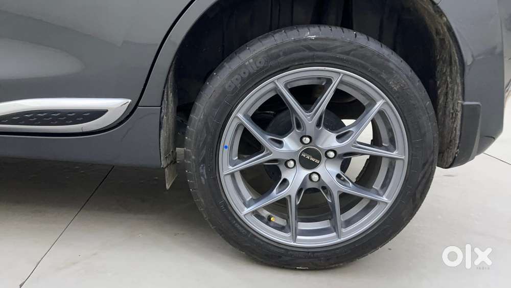 Maruti Suzuki Baleno 1.2 Alpha At, 2025, Petrol