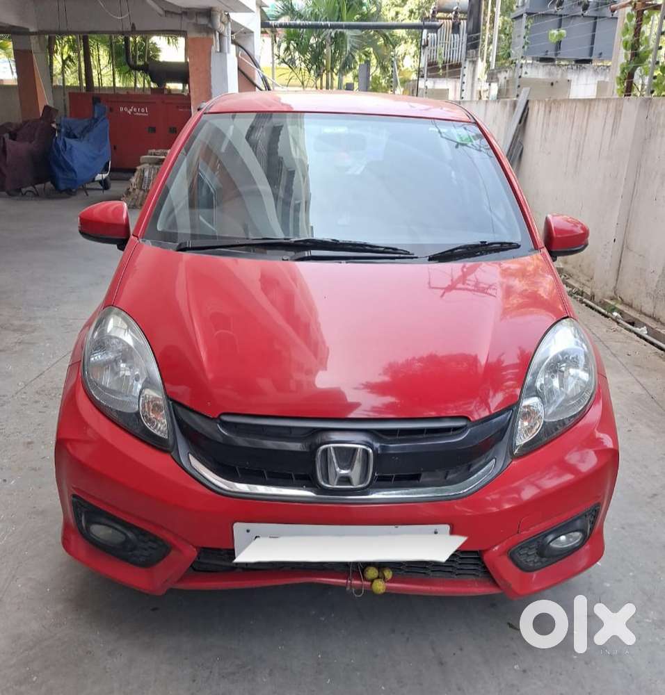 Honda Amaze