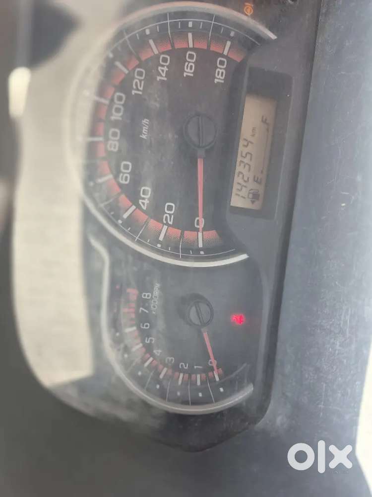 Maruti Suzuki Alto K10 2015 Petrol 142000 Km Driven