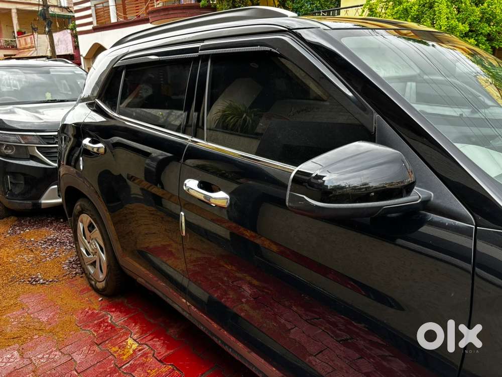 Hyundai Creta Diesel 2022