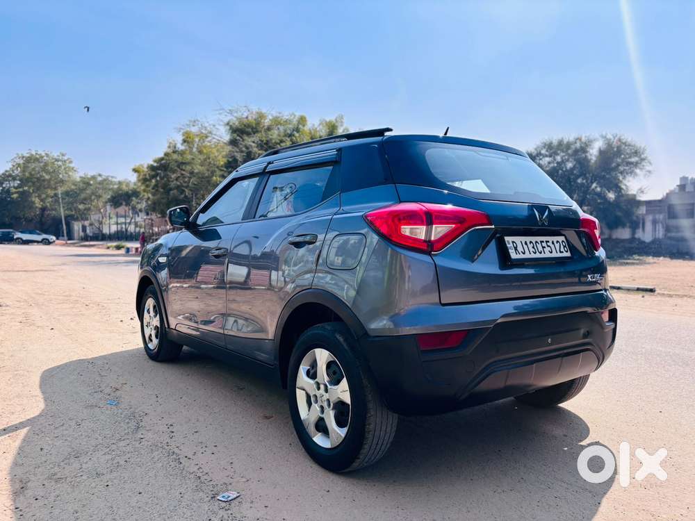 Mahindra Xuv300, 2024, Diesel