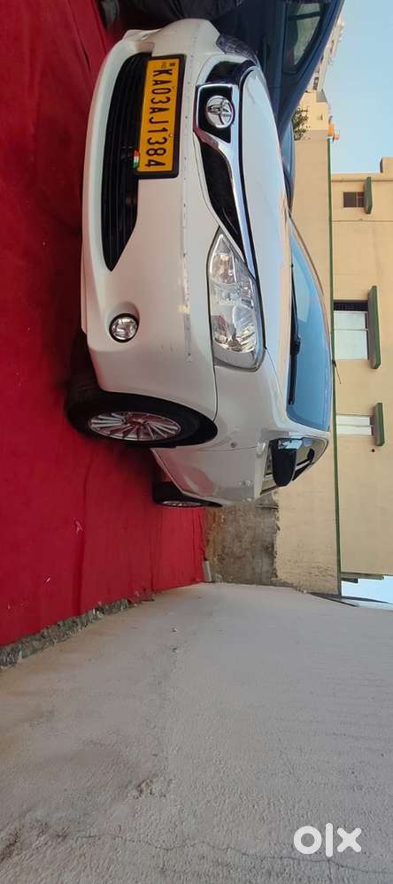 Toyota Etios Diesel 2019
