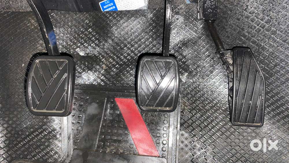 Maruti Suzuki Swift Vxi, 2018, Petrol