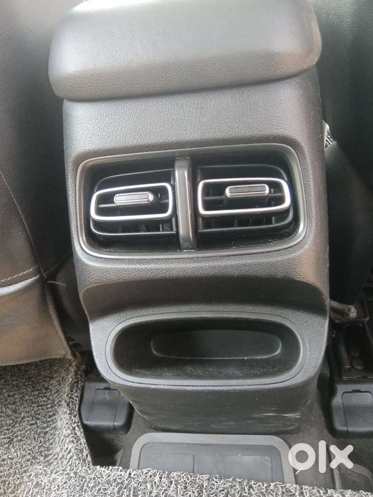 Hyundai Creta 1.5 Crdi E Diesel Mt, 2021, Diesel