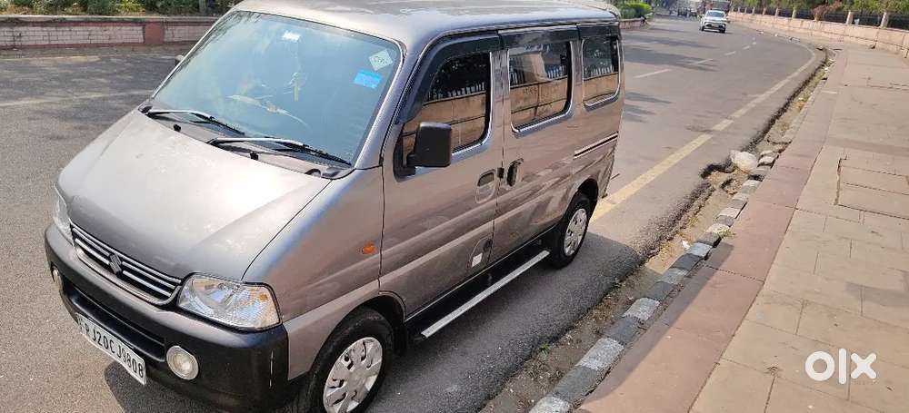 Maruti Suzuki Eeco 2023