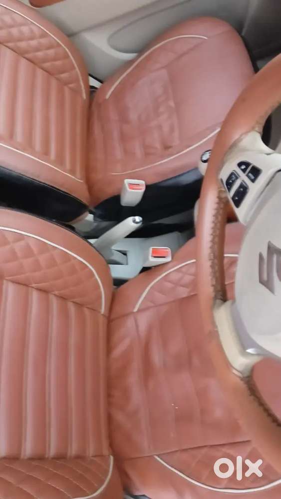 Maruti Suzuki Ertiga 2016 Diesel 850000 Km Driven