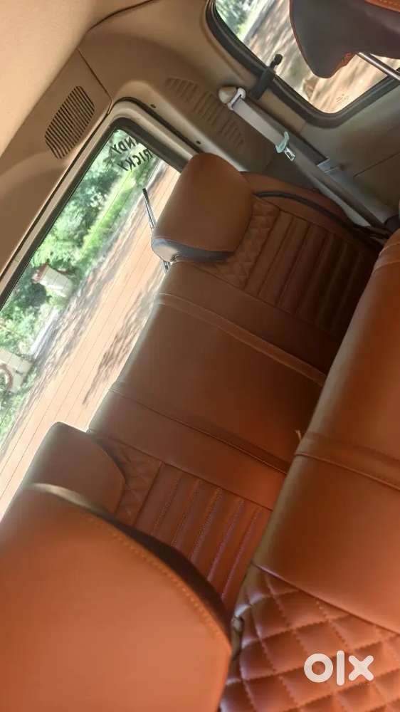 Scorpio Vlx