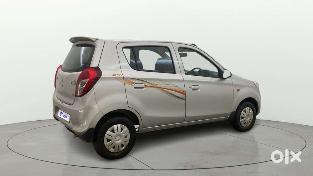 Maruti Suzuki Alto 800 2012-2016 Lxi, 2013, Petrol