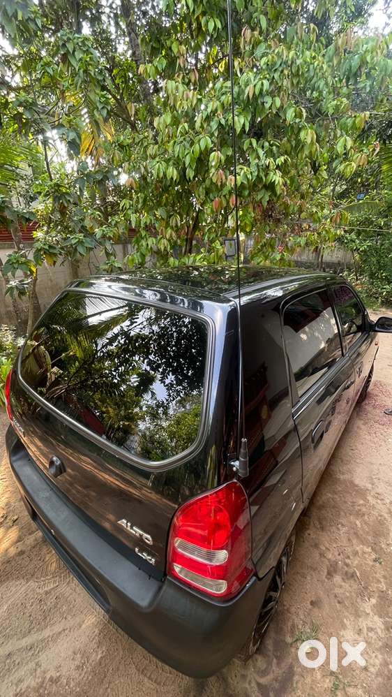 Maruti Suzuki Alto 2009