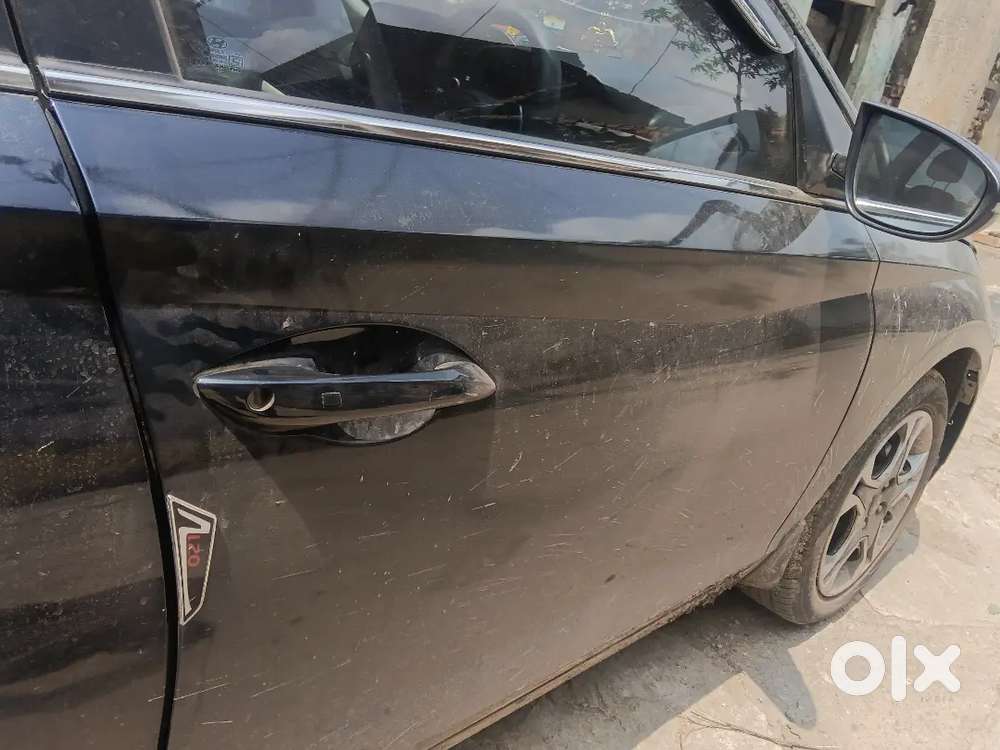 Hyundai New I20 1.2 2026