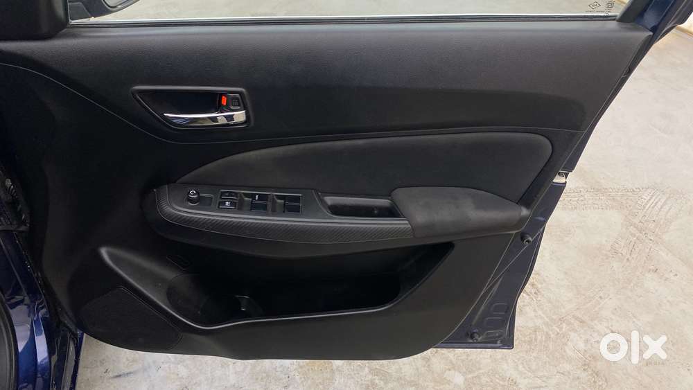 Maruti Suzuki Swift Amt Vxi, 2019, Petrol