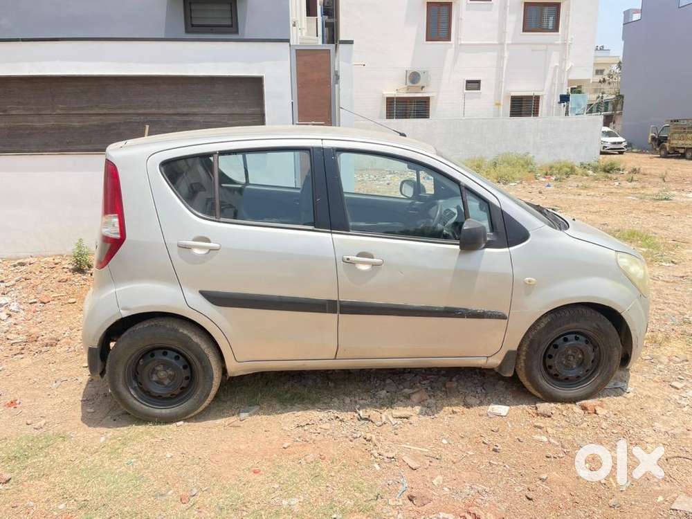 Maruti Suzuki Ritz 2012 Diesel Good Condition