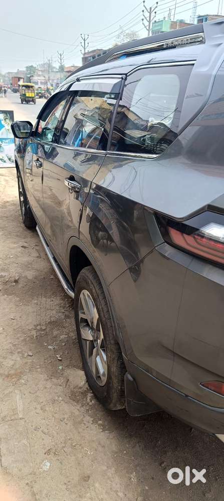 Tata Safari 2.0 Kryotec Xz Plus Adventure, 2021, Diesel