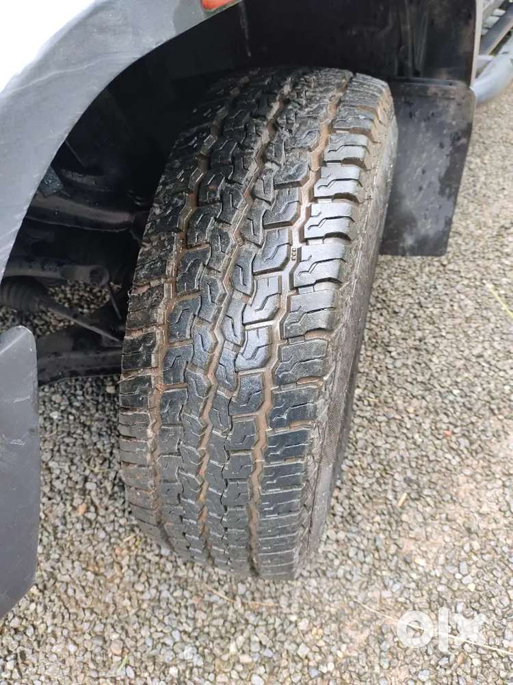 Mahindra Thar.e 2018 Diesel