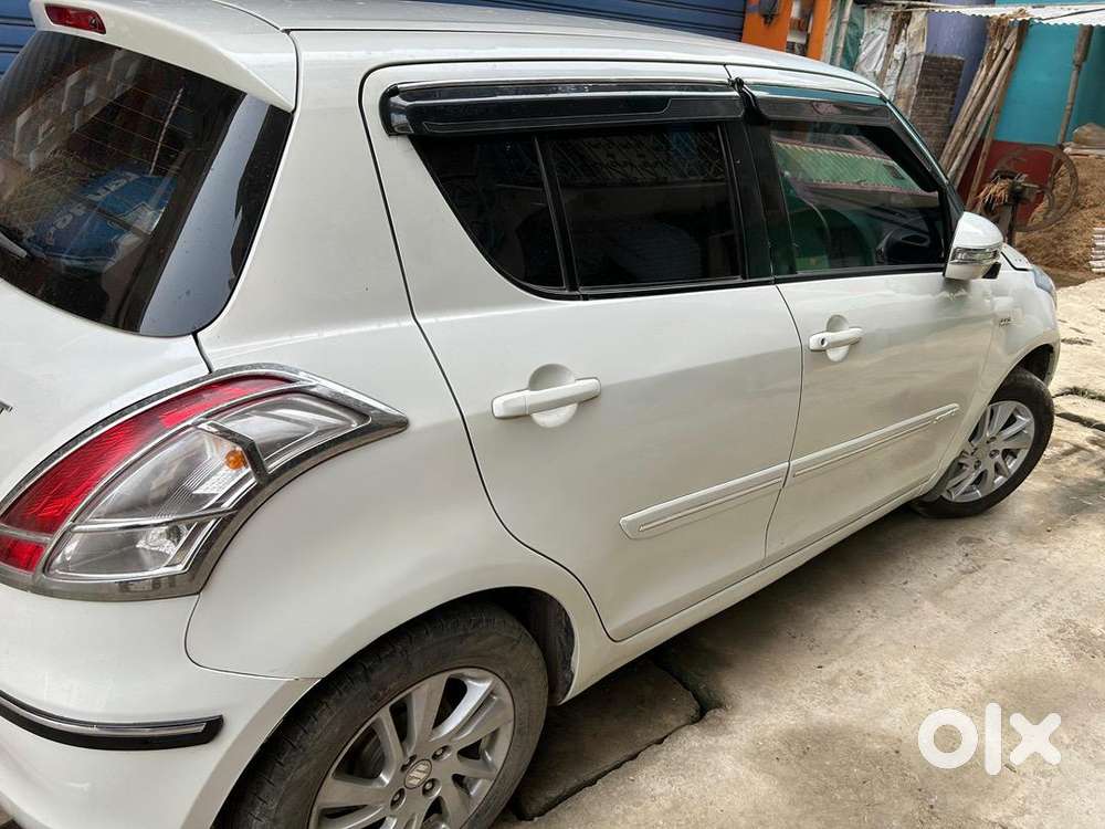 Maruti Suzuki Swift 2013 Diesel Well Maintained