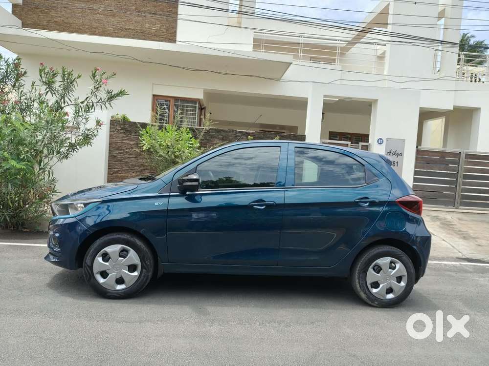 Tata Tiago Ev Xt Mr, 2023, Electric