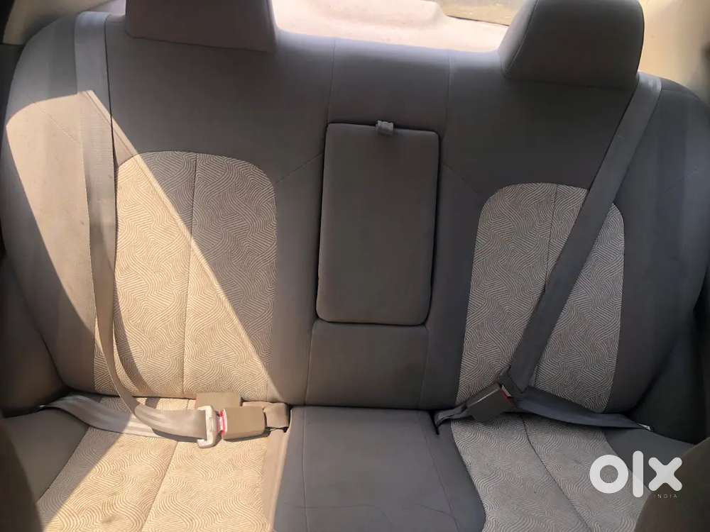 Chevrolet Sail 2013 Petrol Good Condition