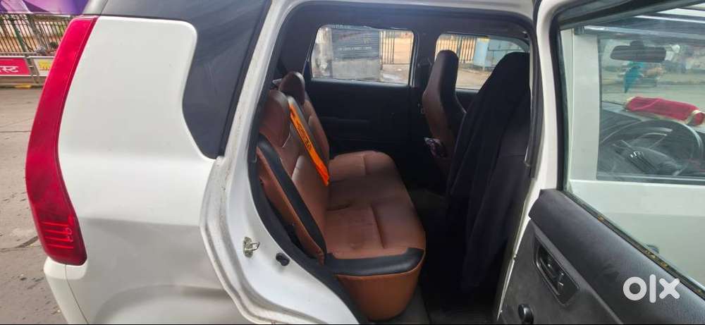 2022 Maruti Wagon R