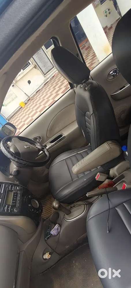 Nissan Micra Primo 1.5 2015