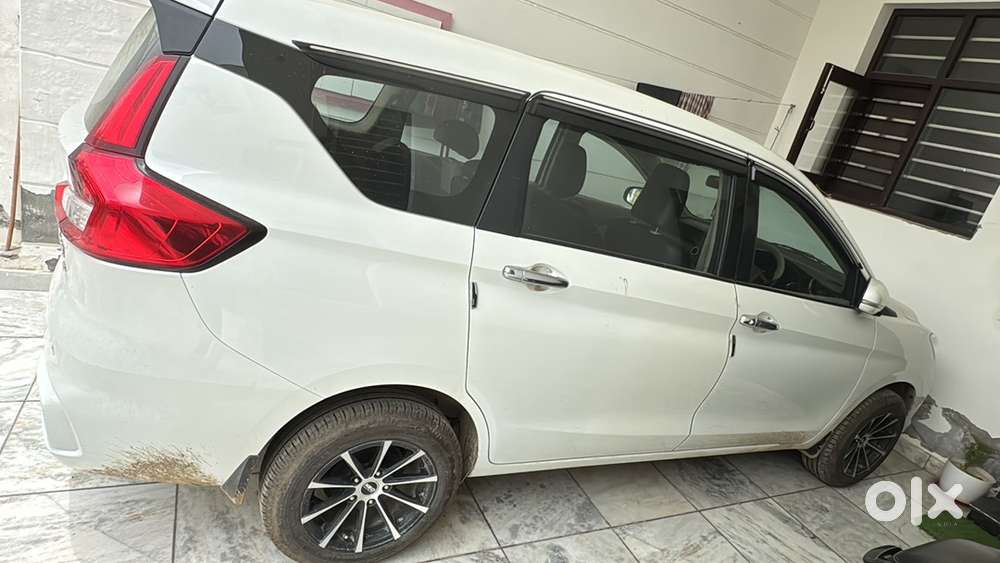 Toyota Rumion 2025 Petrol 17000 Km Driven