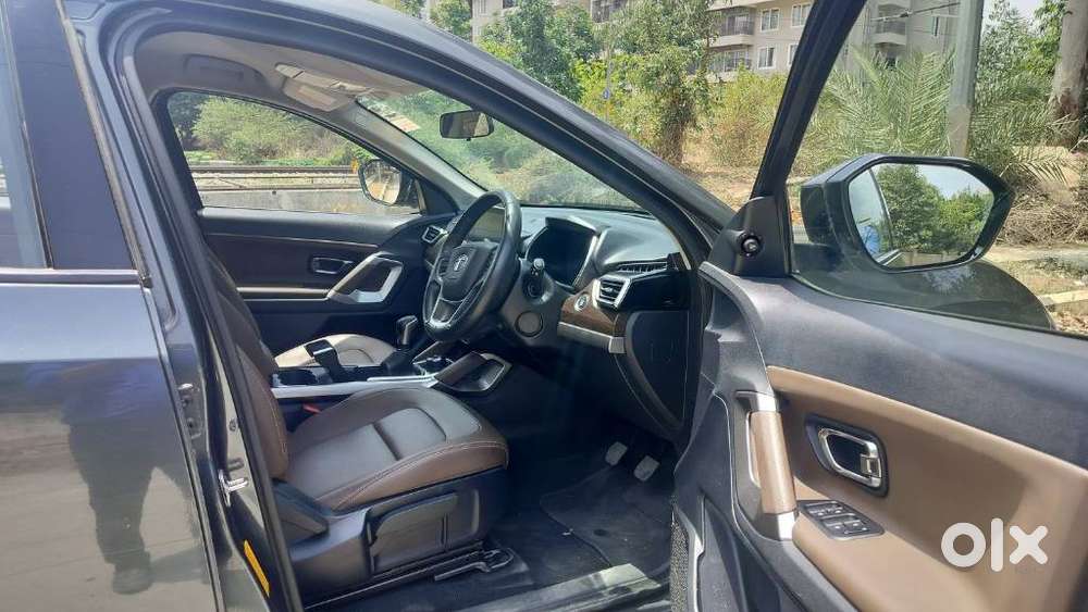 Tata Harrier Xz, 2019, Diesel