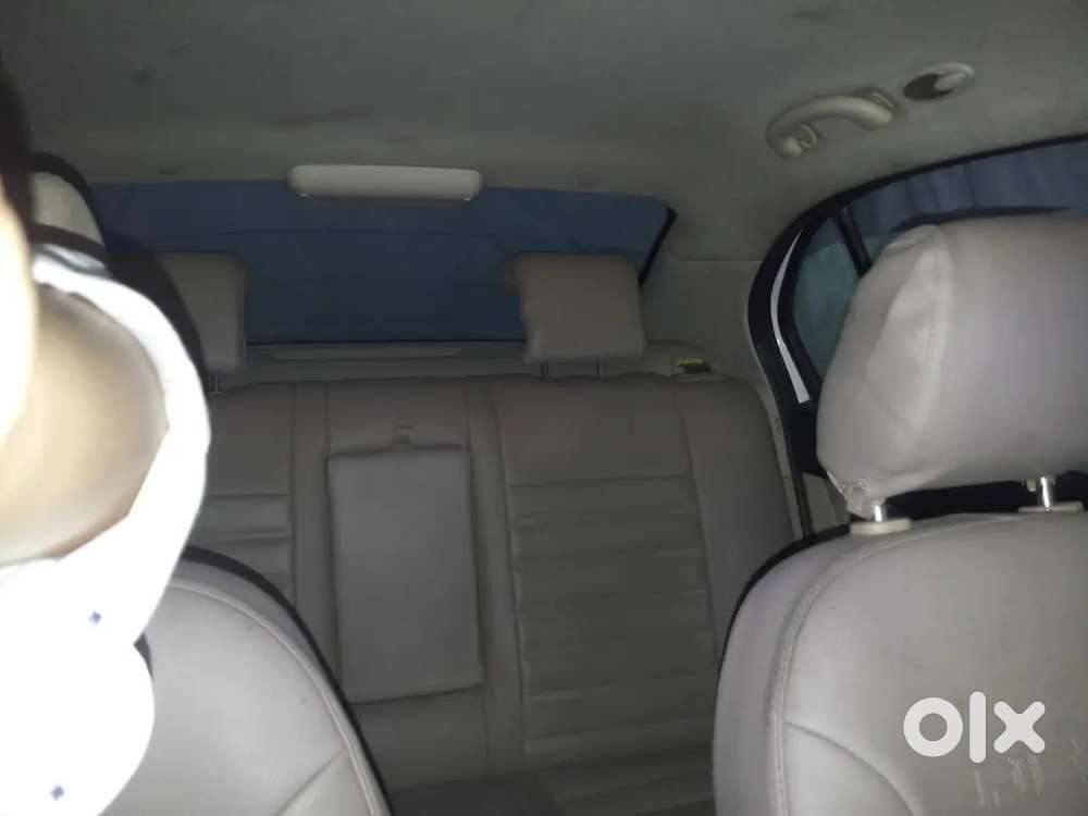 Ford Fiesta 2010 Petrol 50000 Km Driven