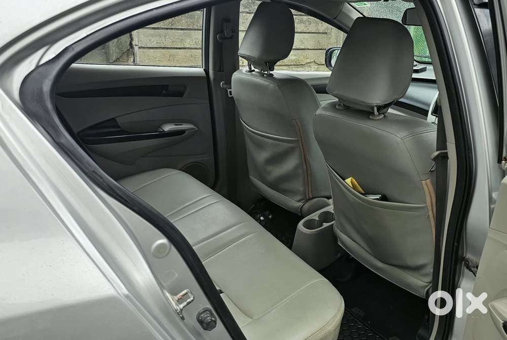 Honda City E Mt, 2011, Petrol